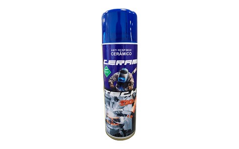1330.022 - Anti Respingo Ceramitech NF Aerossol 300 Ml