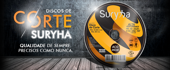 Disco de Corte