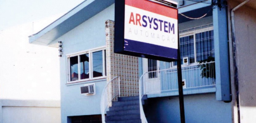 Grupo Arsystem completa 18 anos de mercado