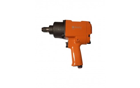 2301.024 - Parafusadeira de Impacto 3/4 5400RPM
