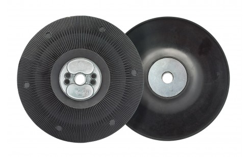 2317.005 - Prato Ventilado Super 178mm com Porca Rígida