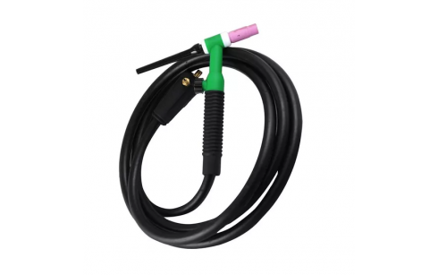 4367.147 - Tocha TIG SU9 Corpo Silicone 3,5M Engate Rápido 12,80mm