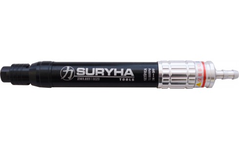 Retífica 70.000 RPM | Suryha