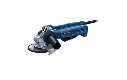4126.001 - Esmerilhadeira 5" GWS 9-125 900W 220V com Controle de Velocidade