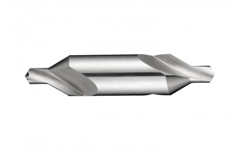 3447.507 - Broca Centro HSS 1.6X4.0 DIN333A Dormer