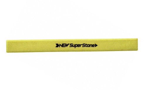 Bast&atilde;o Newsuperstone 1.0 x 10 x 100 Amarelo #180