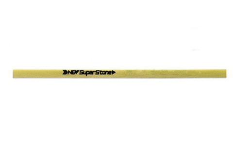 2350.076 - Bast&atilde;o Newsuperstone 1.0 x 6 x 100 Amarelo #180