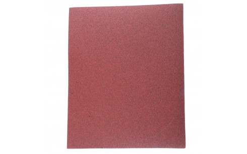 2462.024 - Folha Lixa Flex 230X280 #600 Polimento