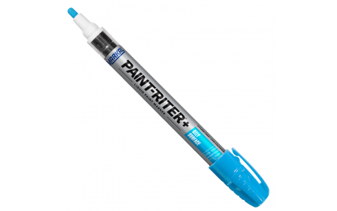 4560.037 - Marcador Permanente Azul Claro| Pro-Line HP Markal
