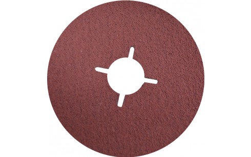 2458.008 - Disco Cerâmico 115x22mm Grão 50 Eu
