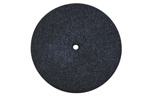 1920.005 - Disco EHT CUT-OFF 38X1,0
