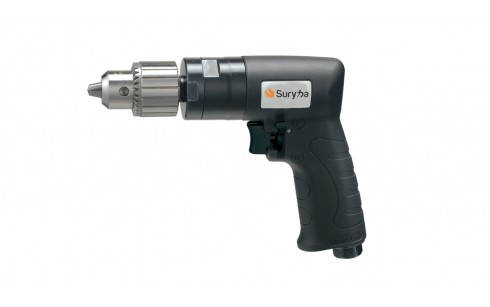 Furadeira 3/8 4.800 RPM Suryha