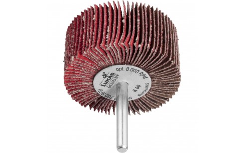 2460.065 - Mini Roda de Lixa 4020/6 G.150 Lukas