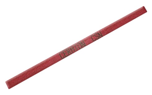 Arsystem | Bastão Cerâmico Vermelho #1200