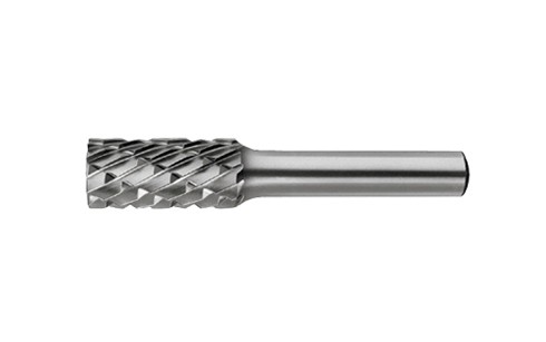Lima Rotativa ZYA 1225/6 ALU 8 Cortes