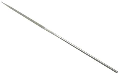 Lima Diamantada i Quadrada 3,5X200