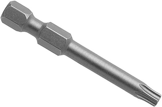 Ponta Torx 25X50