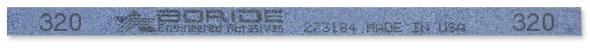 Pedra Abrasiva T2 | 1/4x1/4x6" | #320