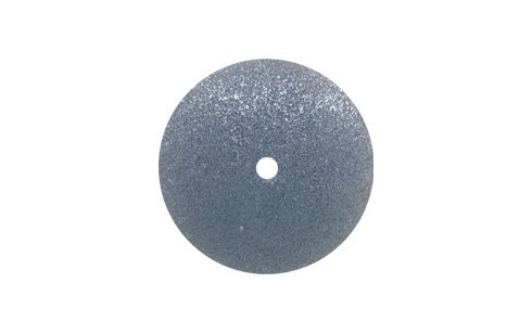Disco Compact 70X6X6 Cinza Macio