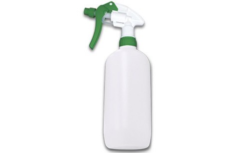 Borrifador 500ml - Suryha