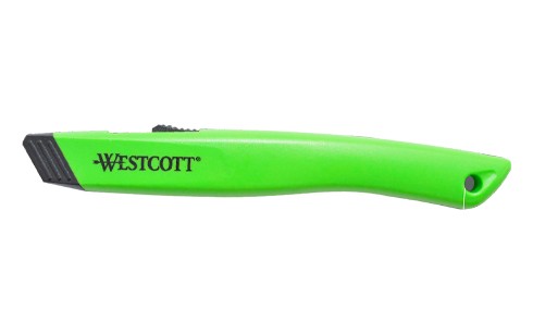 Cutter com Lâmina Cerâmica