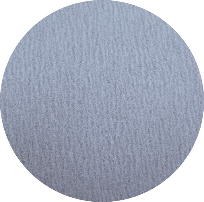 Disco Lixa Velcro Vc151 125mm Grão 80 Sem Furo