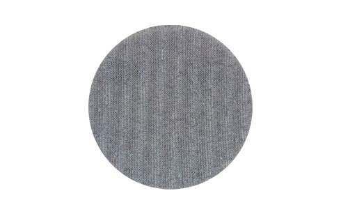 DISCO VELCRO TELA 125 #80