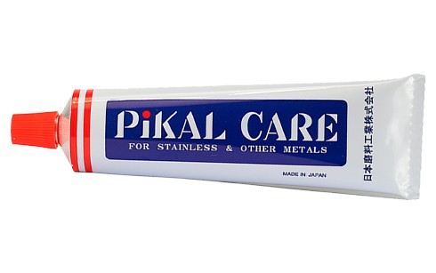 Pasta para Polimento Pikal Care