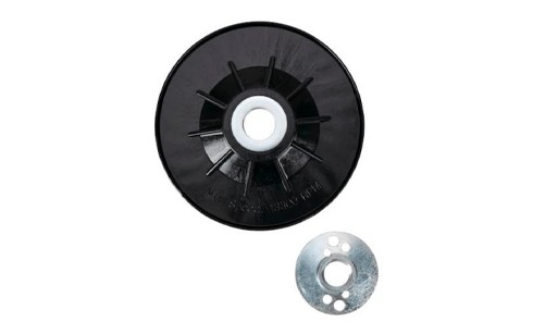 Suporte Disco Lixa 115mm M14 Rígido
