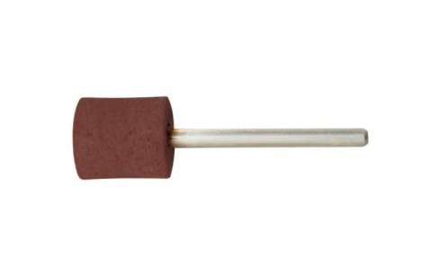 2324.032 - Ponta Zya UHT 13mmXHaste 3mm #1000 Marrom