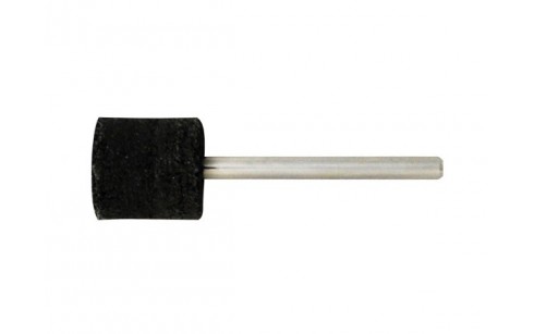 2324.025 - Ponta Zya UHT13mmXHaste 3mm #120 Preto