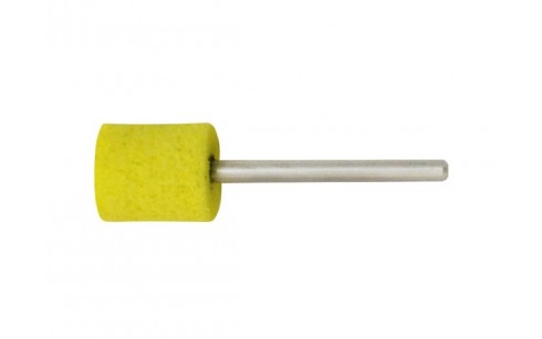 2324.026 - Ponta Zya UHT 13mmXHaste 3mm #240 Amarela