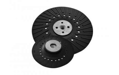 2317.002 - Prato Lixa 7" Ventilado