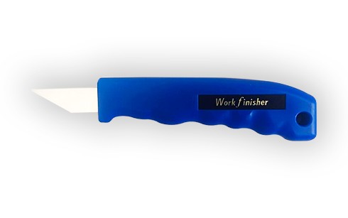 Rebarbador Argofile WF1 540 com L&acirc;mina Cer&acirc;mica
