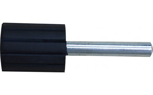 2319.004 - Suporte Lixa Tubo 3030/6 Suryha