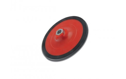 2308.039 - Suporte Super Rígido 125mm Velcro M14