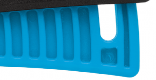 Estilete de Segurança Secunorm Mizar - Martor 7 FORMATO ERGONÔMICO
