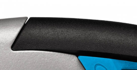 Estilete de Segurança Secupro Martego - Martor 8 MANUSEIO PERFEITO