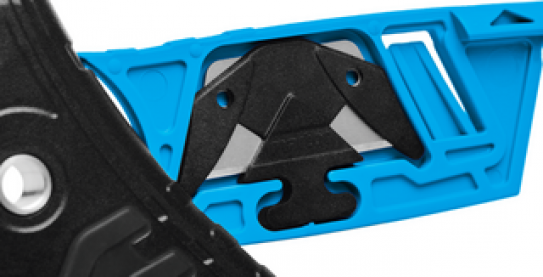 LÂMINA DE REPOSIÇÃO NO CABO