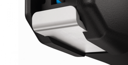 Estilete de Segurança Secupro Maxisafe - Martor 8 METAL NA FRENTE