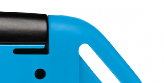 Estilete de Segurança Secunorm Pro - Martor 8 PUNHO ERGONÔMICO